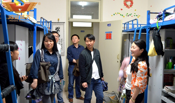 贵州师范大学宿舍办公家具配套